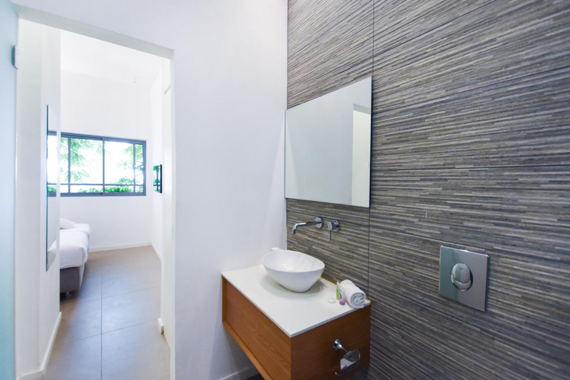 Apartmán Magic Lily By Holyguest Tel Aviv Exteriér fotografie